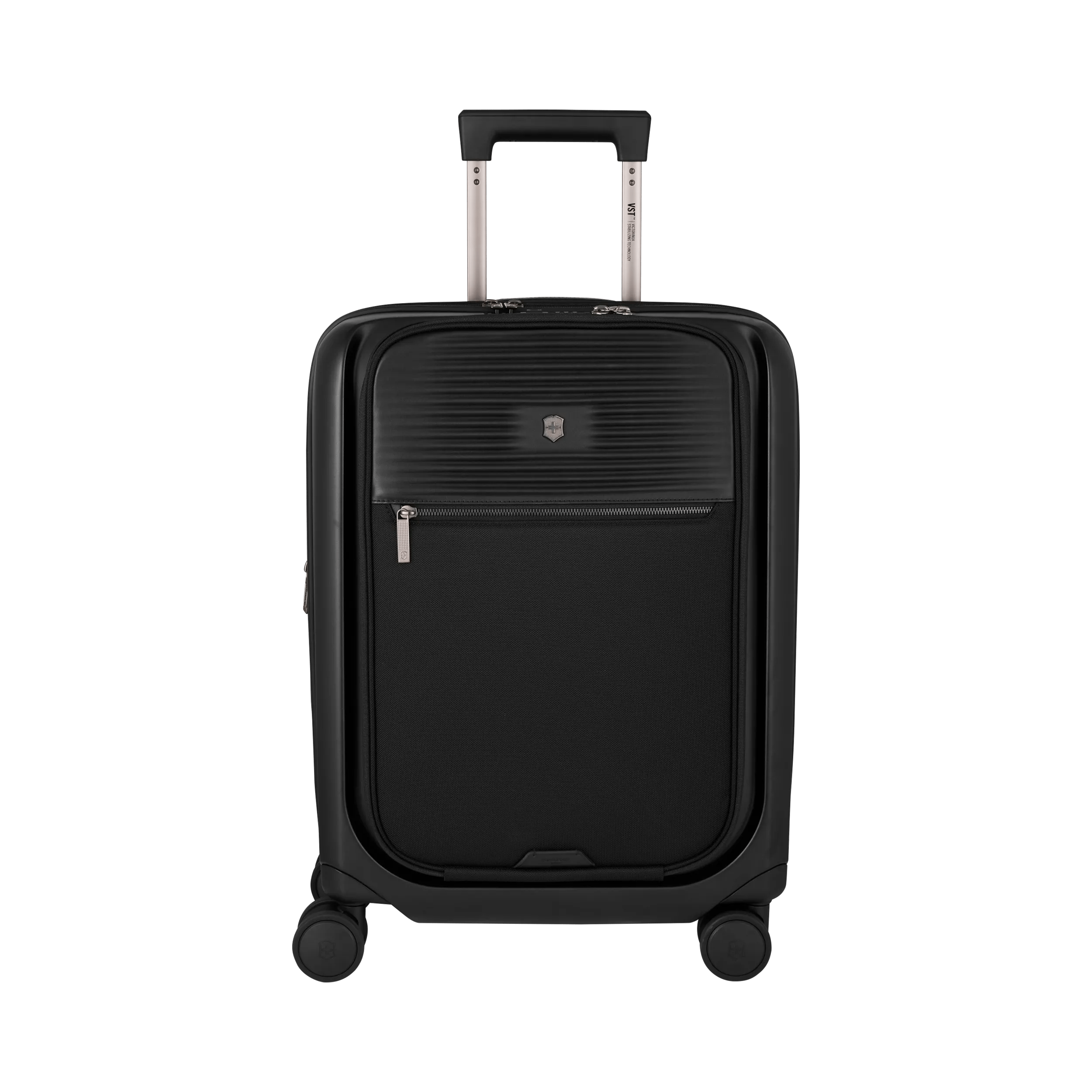 Victorinox Mythic Global Carry-On 8-Wheeled Cabin Case Black