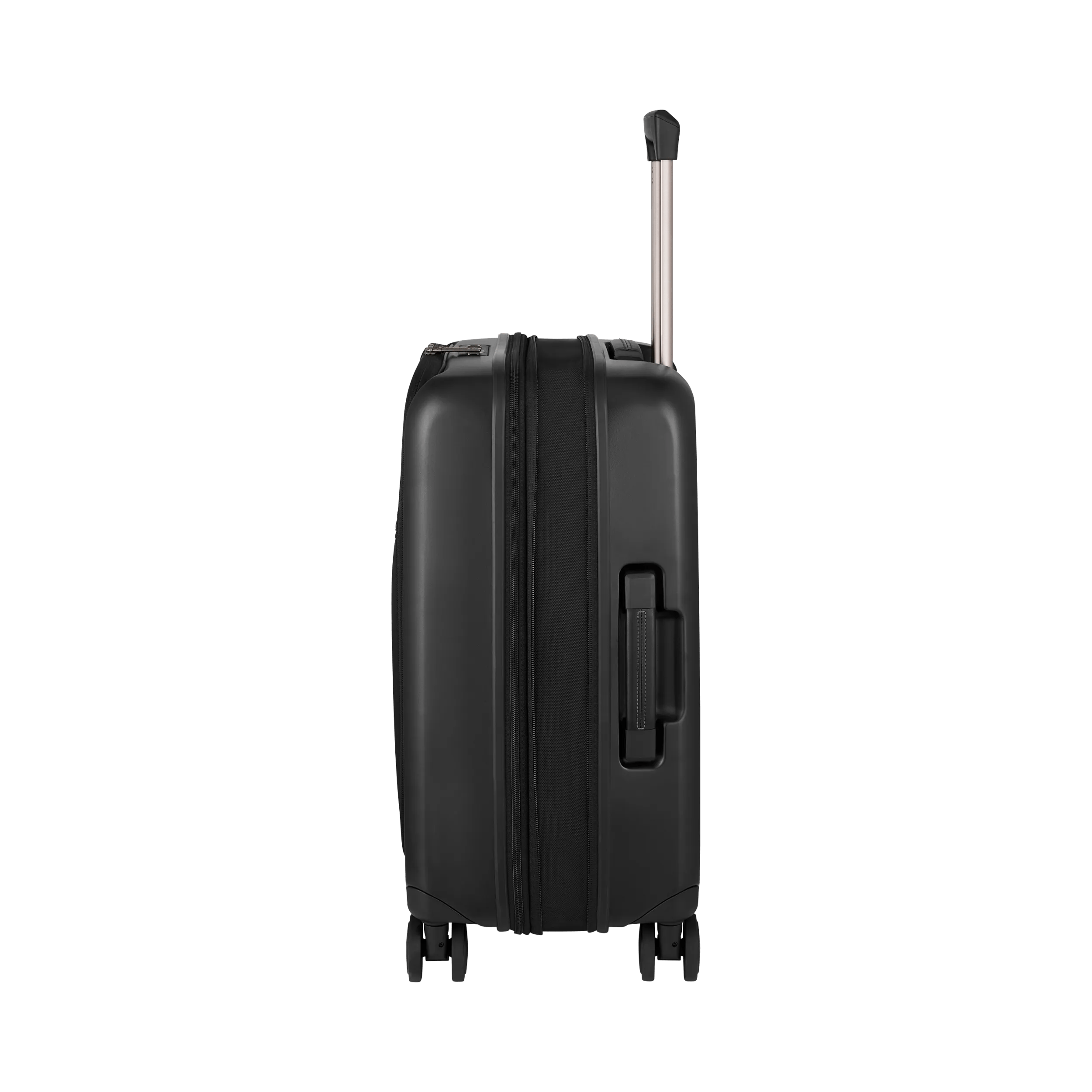 Victorinox Mythic Global Carry-On 8-Wheeled Cabin Case Black