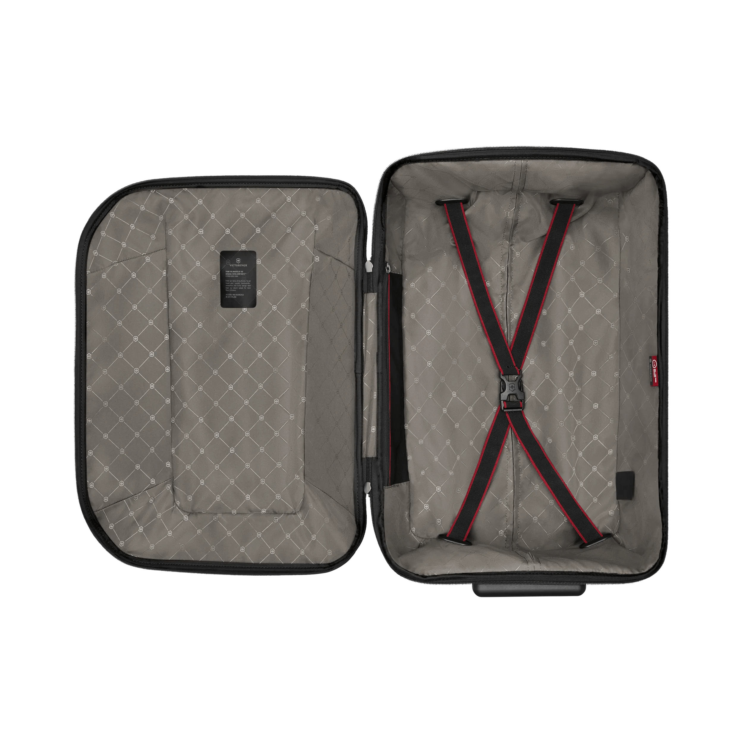 Victorinox Altmont Modern Wheeled Duffel 42L Travel Bag