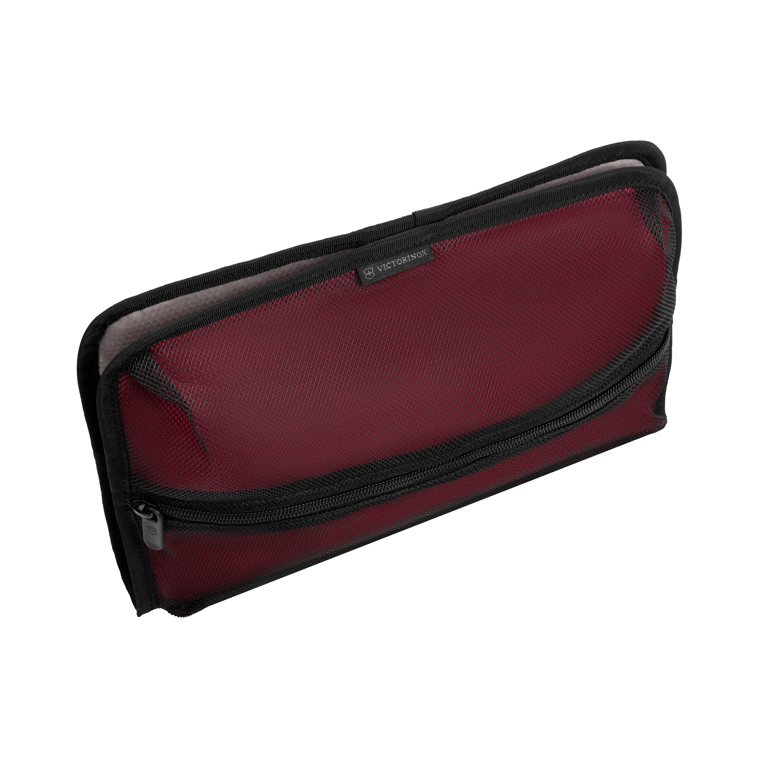 Victorinox Crosslight Frequent Flyer Softside Carry-On Lightweight Black