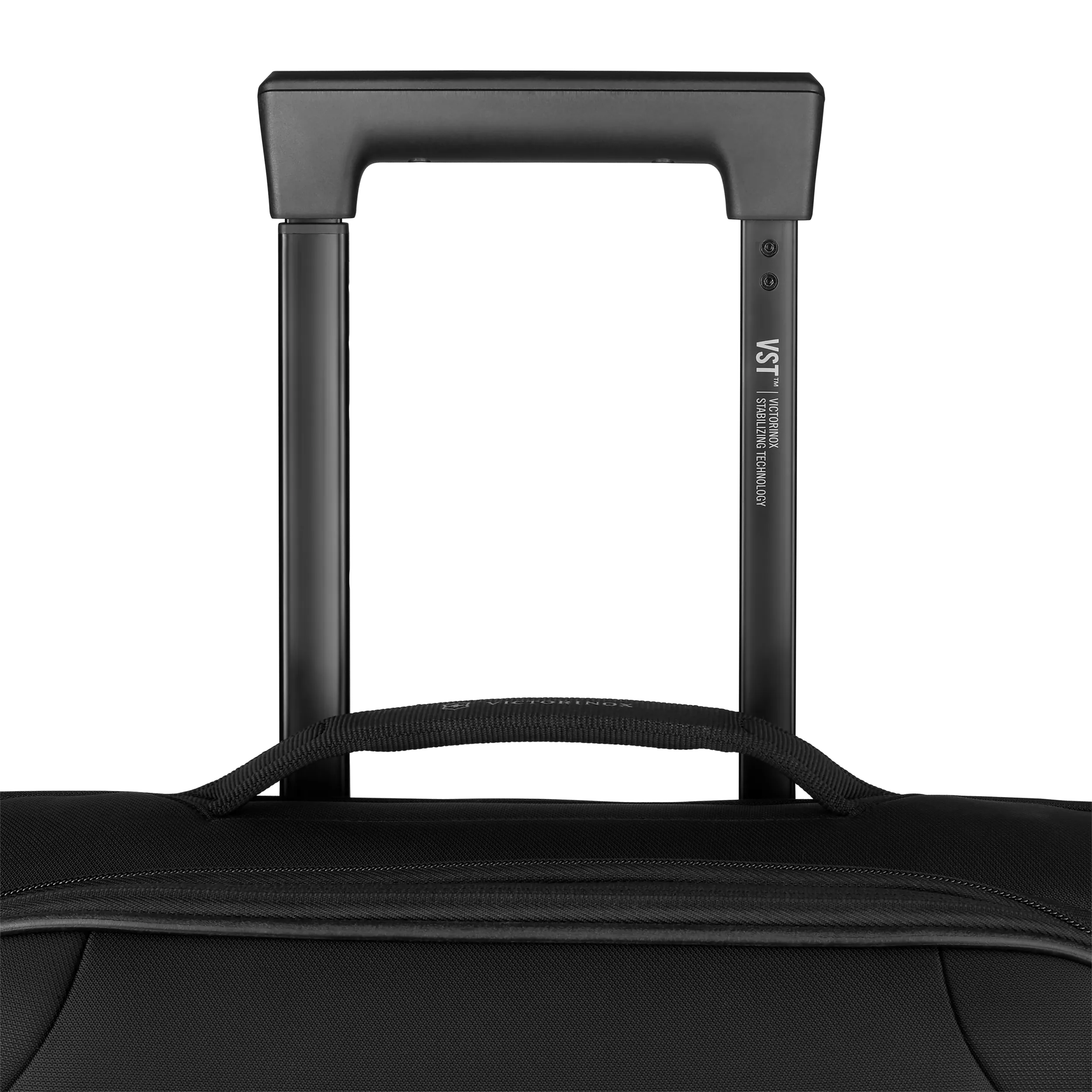 Victorinox Crosslight Medium Softside Case 68cm Black