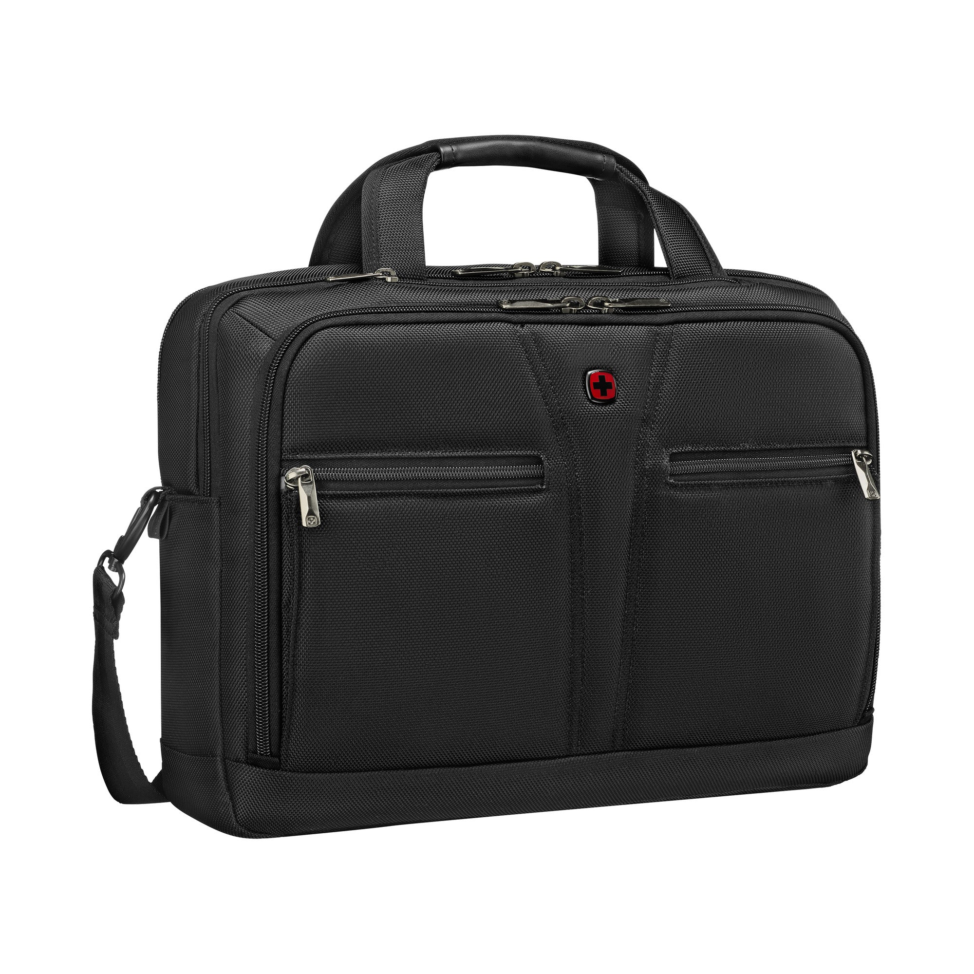 Wenger 16" Laptop Bag with Tablet Pocket