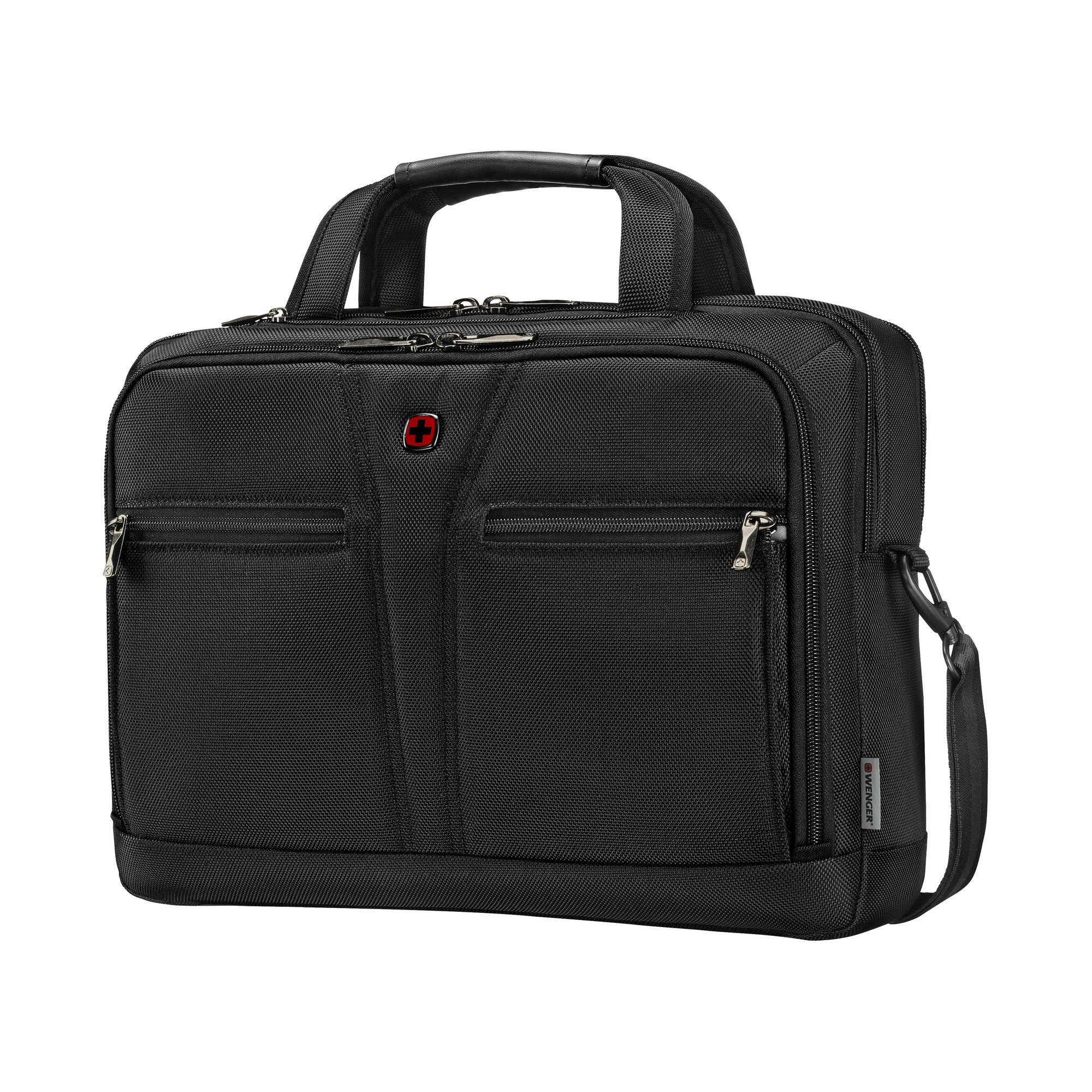 Wenger 16" Laptop Bag with Tablet Pocket