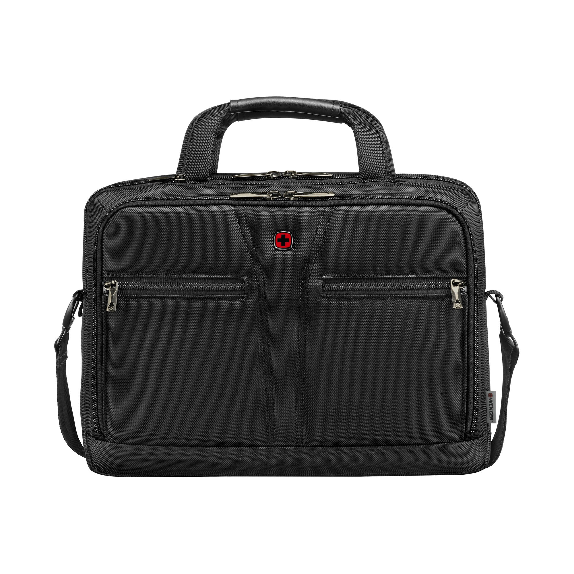 Wenger 16" Laptop Bag with Tablet Pocket