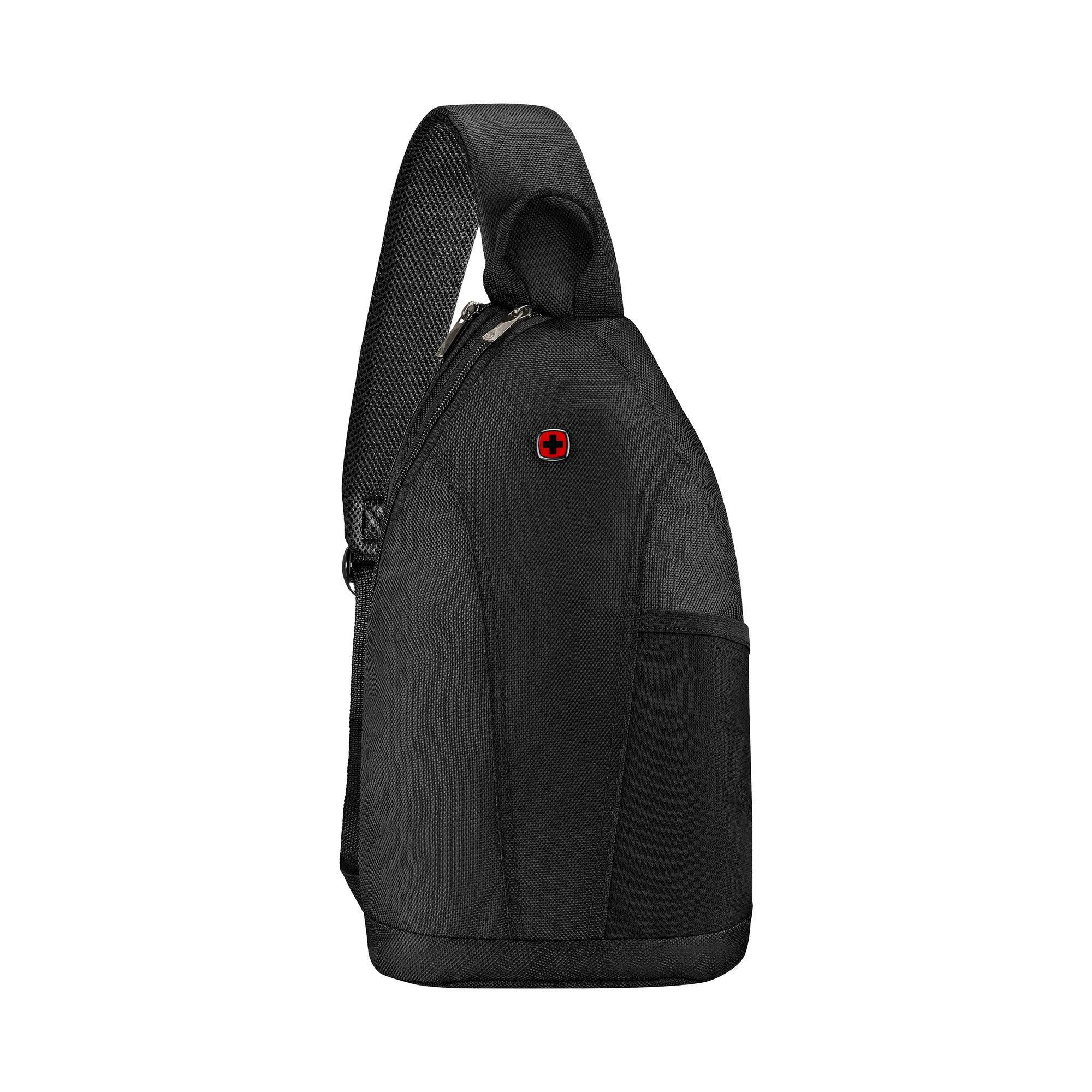 Wenger Travel Accessories - Monosling | Black