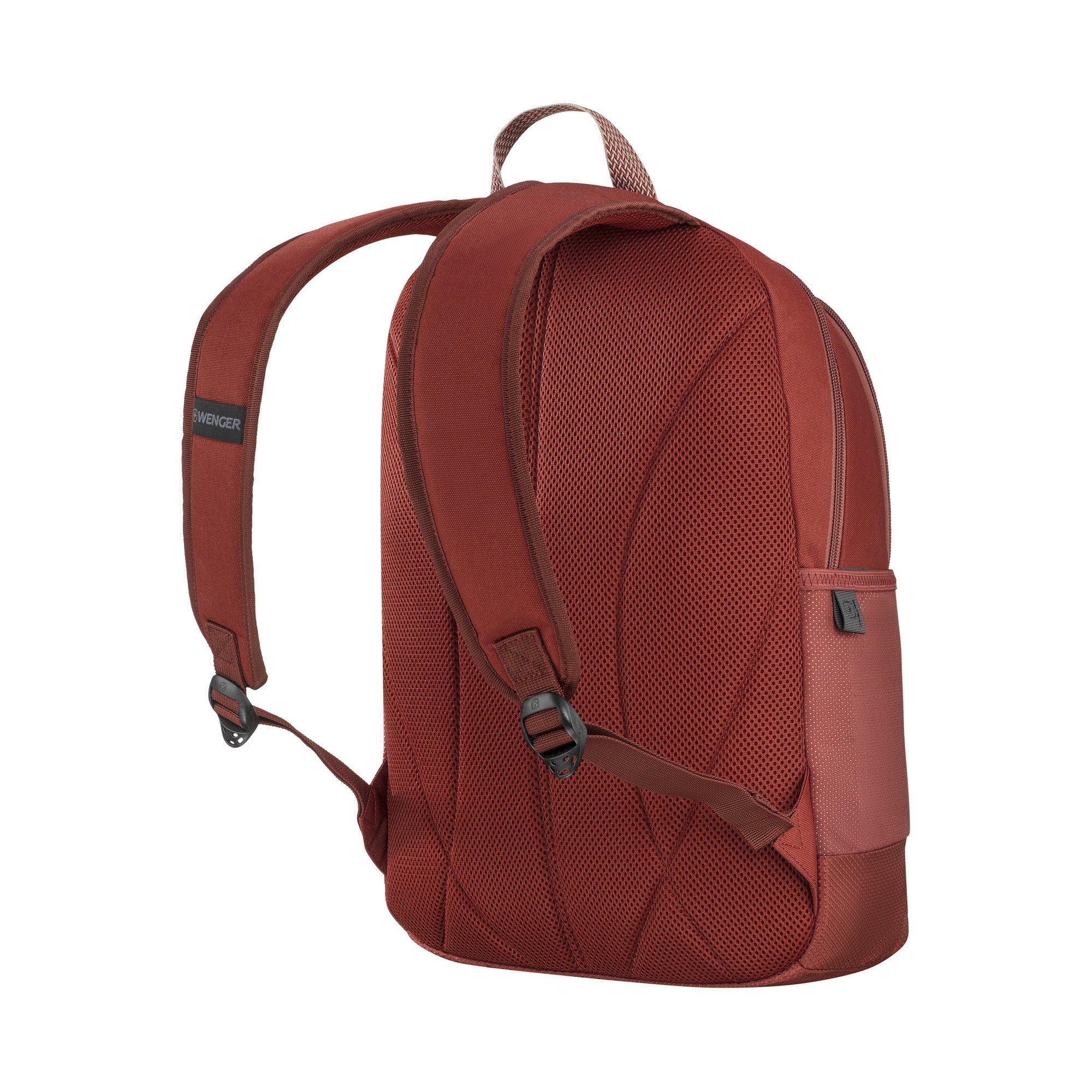Wenger Next22 - Tyon Backpack | Lava