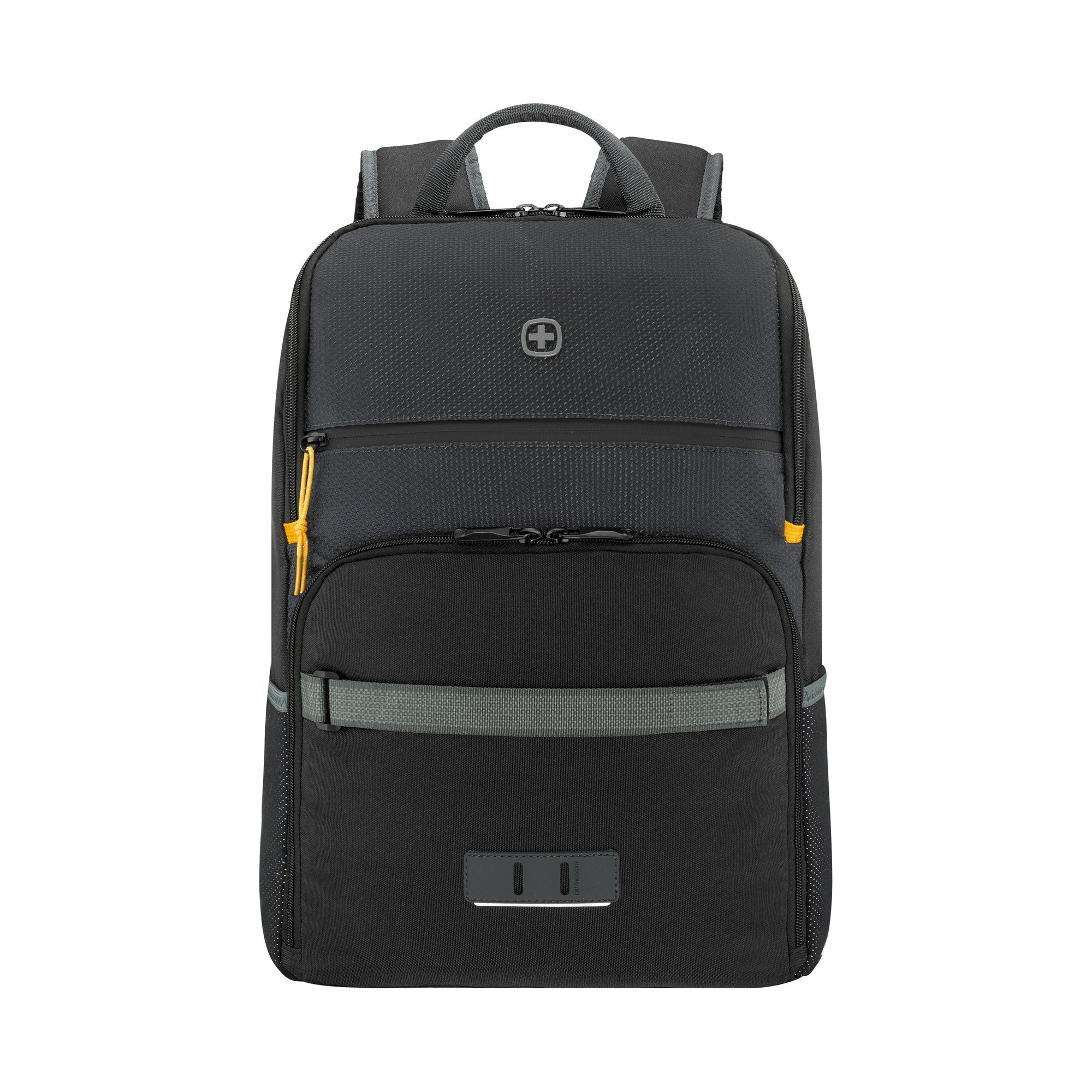 Wenger Next22 - Move Backpack | Gravity Black
