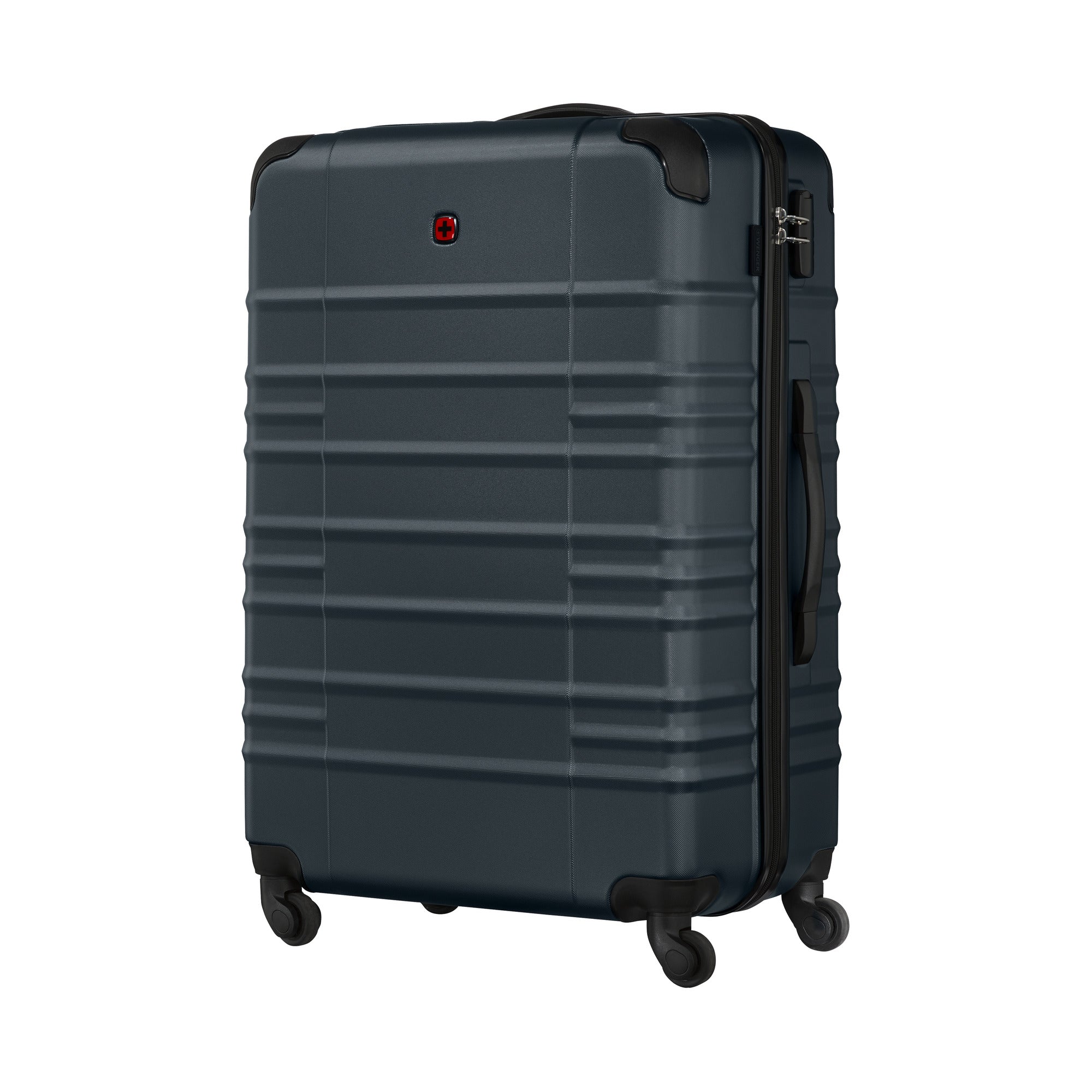 Wenger Amplar Large Hardside Case