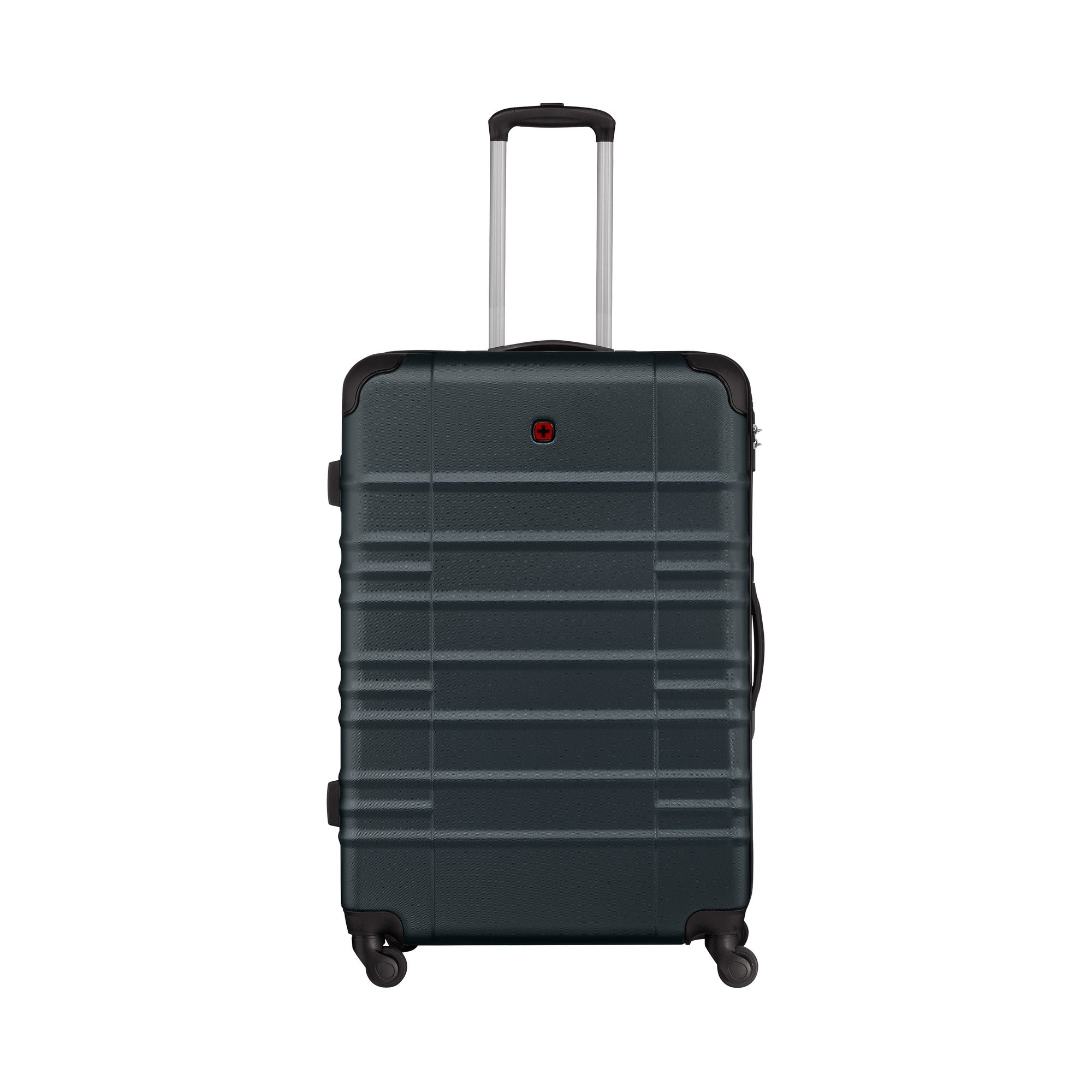 Wenger Amplar Carry-On Hardside Case