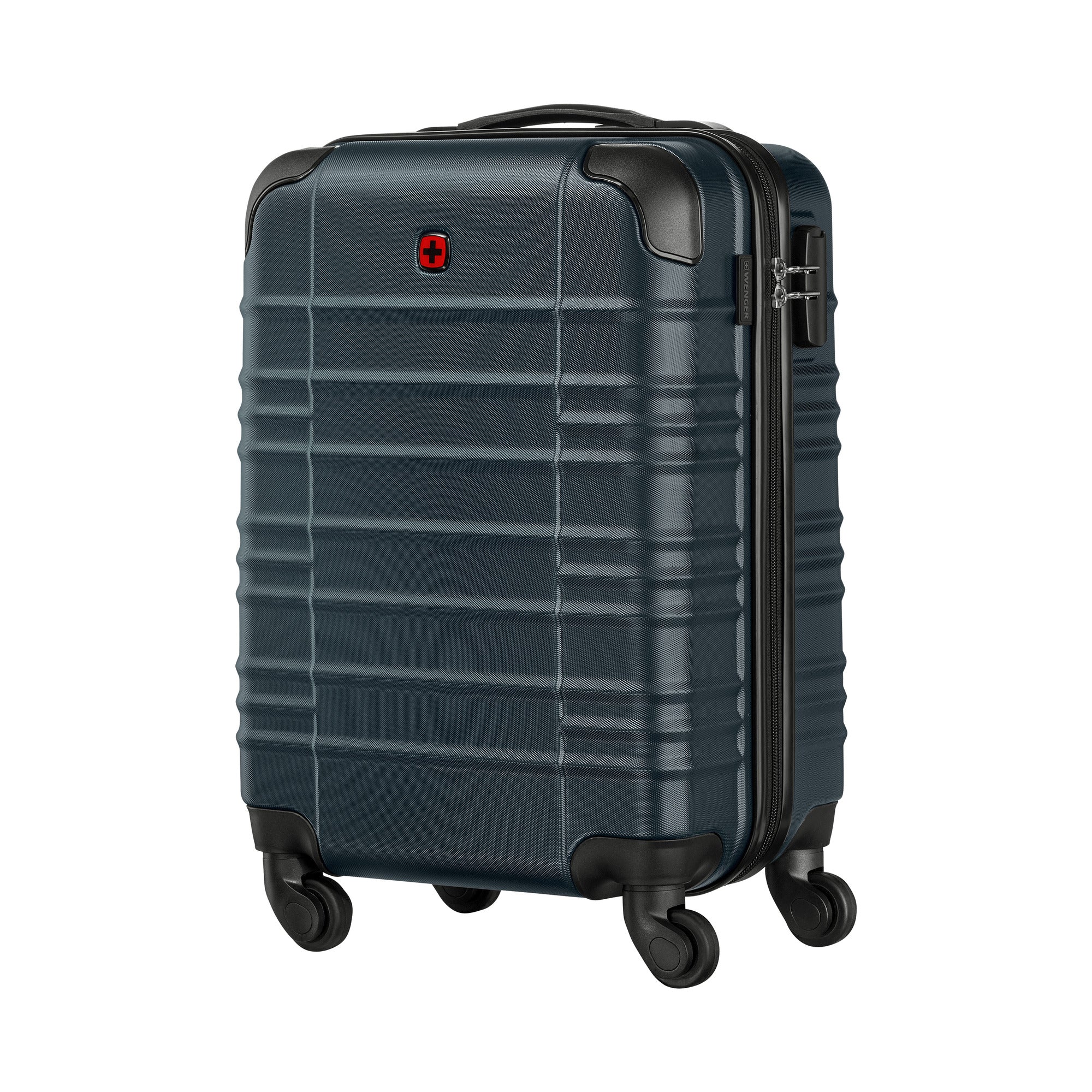 Wenger Amplar Carry-On Hardside Case