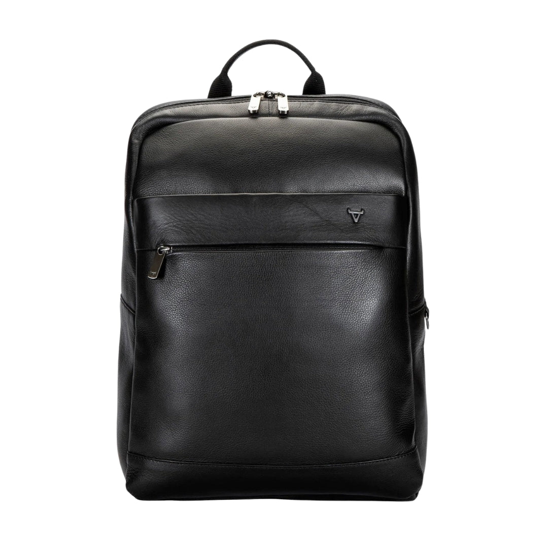 Brando Armstrong 15" Laptop Backpack | Black