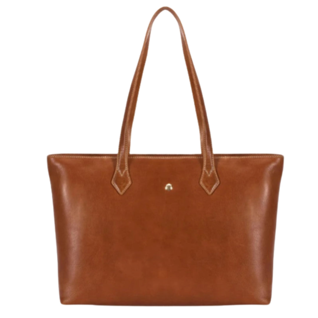 Jekyll & Hide Large 15" Shopper Handbag