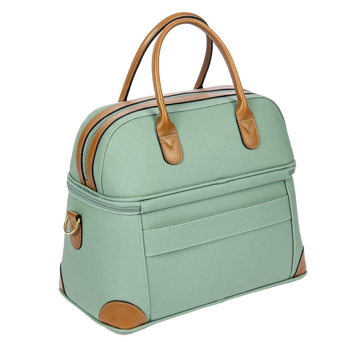 Brics Firenze Beauty Case | Eucalyptus