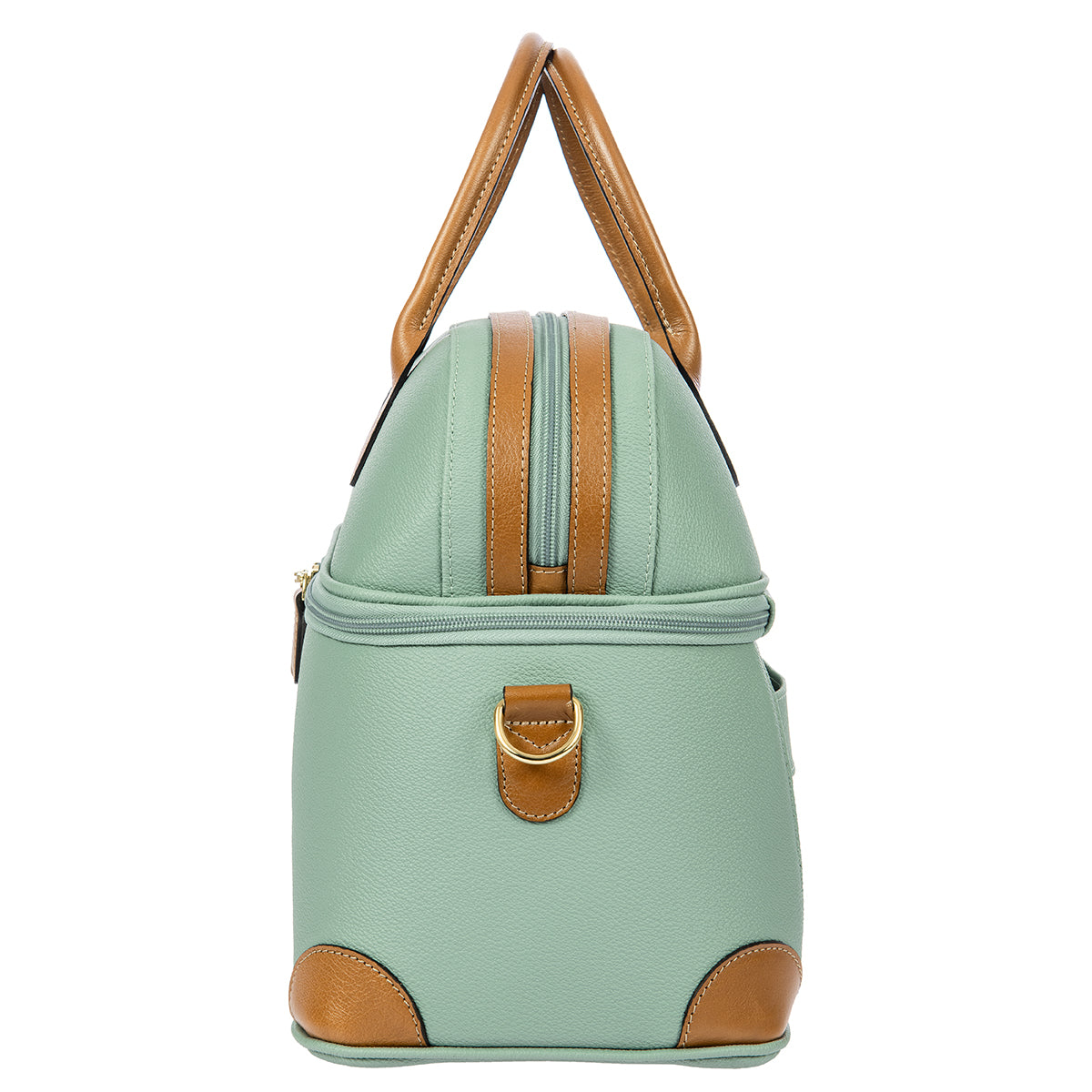 Brics Firenze Beauty Case | Eucalyptus