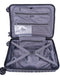 Cellini Biz Soft Front Trolley Carry-On Business Case | Black - iBags - Luggage & Leather Bags