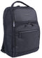 Cellini Sidekick Exec Backpack | Black - iBags - Luggage & Leather Bags
