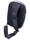 Cellini Sidekick Exec Crossbody | Black - iBags - Luggage & Leather Bags