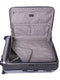 Cellini Versa Large 4 Wheel Trolley Case | Champagne - iBags - Luggage & Leather Bags