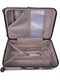 Cellini Versa Medium Front Loader 4 Wheel Trolley Case | Champagne - iBags - Luggage & Leather Bags