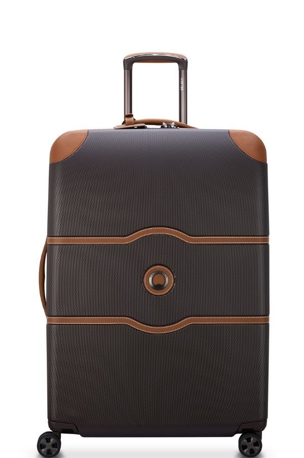 Delsey Chatelet Air 2.0 Set of 3 | Brown