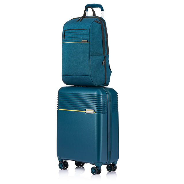 Hedgren Lineo 15.6" Laptop Backpack | Blue