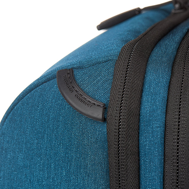 Hedgren Lineo 15.6" Laptop Backpack | Blue