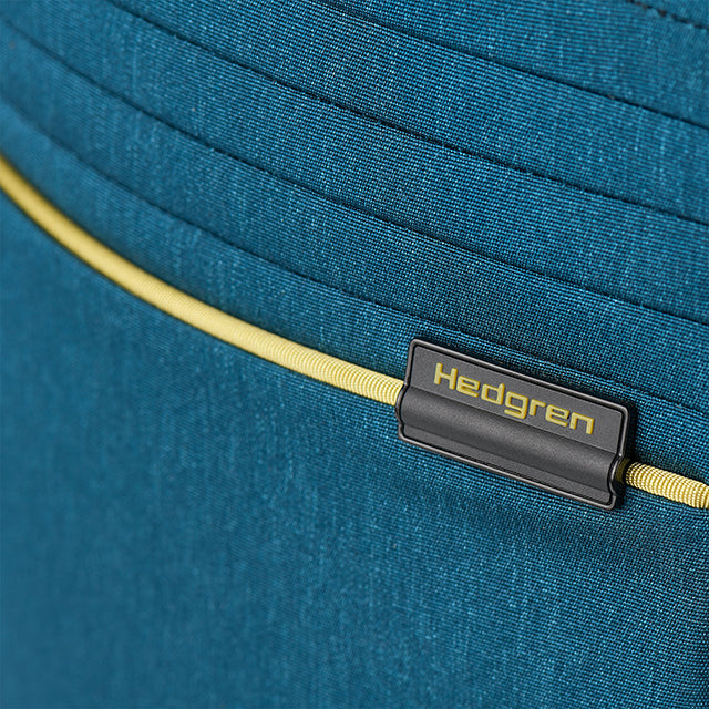 Hedgren Lineo 15.6" Laptop Backpack | Blue