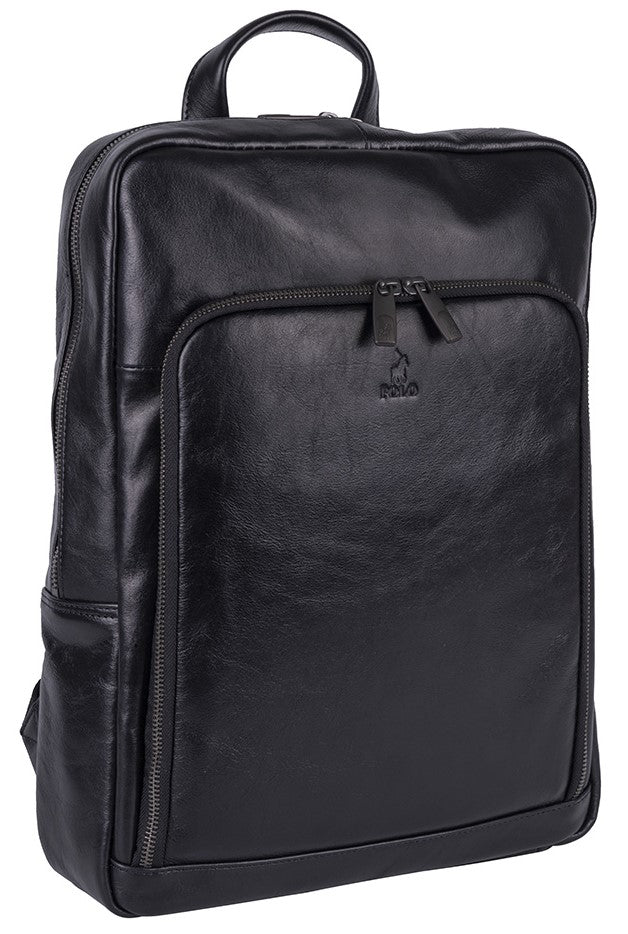 Polo Delta Backpack | Black
