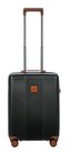 BRIC'S Ferrara 55 cm Cabin Trolley Hard Shell Black