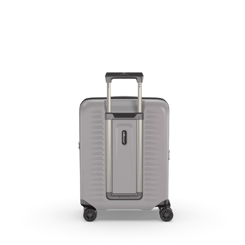 Victorinox Airox Advanced Global Carry On | Stone White - iBags - Luggage & Leather Bags