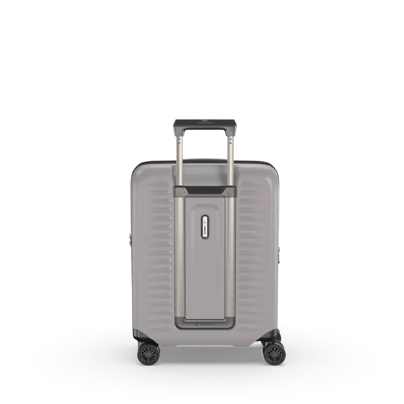 Victorinox Airox Advanced Global Carry On | Stone White - iBags - Luggage & Leather Bags