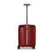 Victorinox Airox - Global Hardside Carry On | Red - iBags - Luggage & Leather Bags