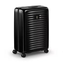 Victorinox Airox Large Hardside Case | Black - iBags - Luggage & Leather Bags