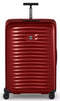 Victorinox Airox Large Hardside Case | Red - iBags - Luggage & Leather Bags