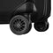 Victorinox Airox - Medium Hardside | Black - iBags - Luggage & Leather Bags