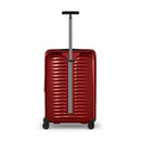 Victorinox Airox Medium Hardside Case | Red - iBags - Luggage & Leather Bags