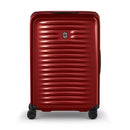 Victorinox Airox Medium Hardside Case | Red - iBags - Luggage & Leather Bags