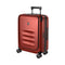 Victorinox Spectra 3.0 Expandable Global Carry-On | Red - iBags - Luggage & Leather Bags