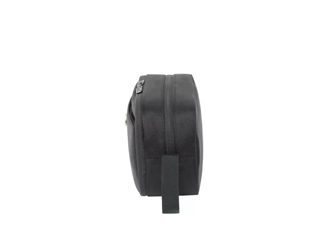 Victorinox Werks 6.0 Toiletry Kit | Black - iBags - Luggage & Leather Bags