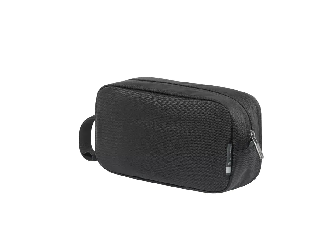 Victorinox Werks 6.0 Toiletry Kit | Black - iBags - Luggage & Leather Bags