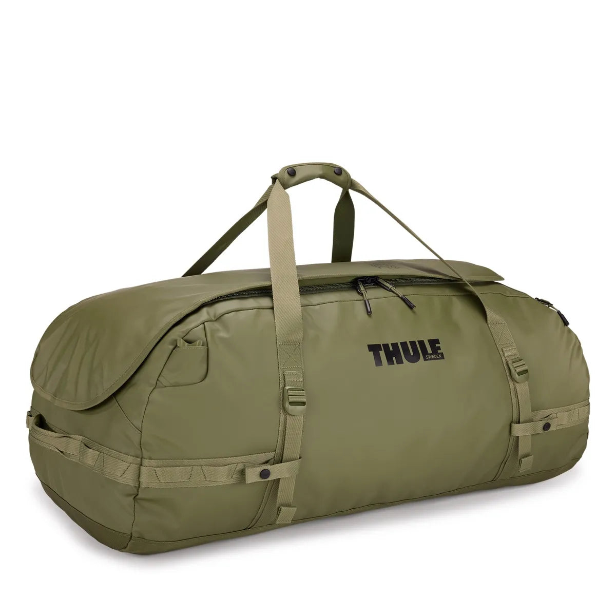 Thule Chasm XL 130L Duffel Bag