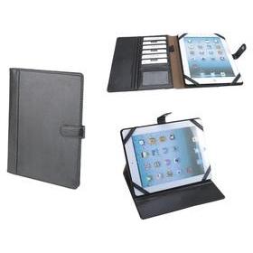 Adpel Cambrio iPad Cover | Black - iBags.co.za