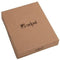 Adpel Dakota Leather Fold Wallet | Black - iBags.co.za