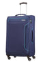 American Tourister Holiday Heat 79cm Spinner | Navy - iBags - Luggage & Leather Bags
