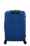 American Tourister Novastream 67cm Medium Spinner | Navy Blue - iBags - Luggage & Leather Bags