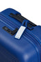 American Tourister Novastream 67cm Medium Spinner | Navy Blue - iBags - Luggage & Leather Bags