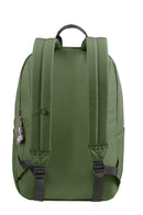 American Tourister Upbeat Backpack | Olive - iBags - Luggage & Leather Bags