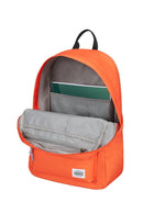 American Tourister Upbeat Backpack | Orange - iBags - Luggage & Leather Bags