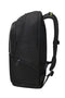 American Tourister Work-E 17.3" Laptop Backpack | Black - iBags - Luggage & Leather Bags