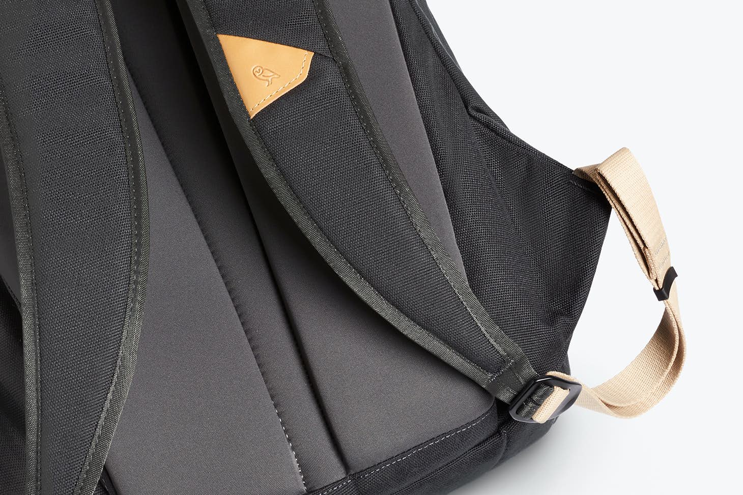 Bellroy Classic Backpack 20L | Charcoal - iBags - Luggage & Leather Bags